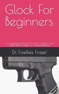 Capa do artigo Glock For Beginners