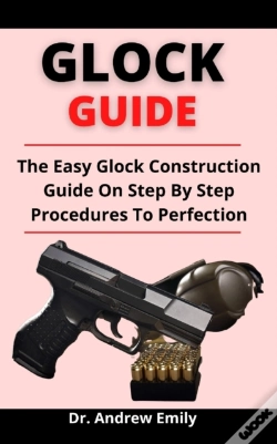 Capa do artigo Glock Guide