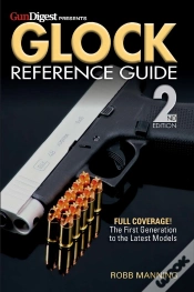 Capa do artigo Glock Reference Guide, 2nd Edition