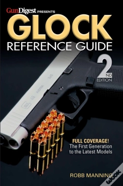 Capa do artigo Glock Reference Guide, 2nd Edition