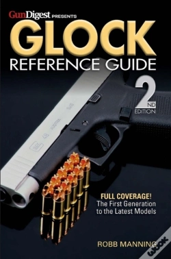 Capa do artigo Glock Reference Guide, 2nd Edition