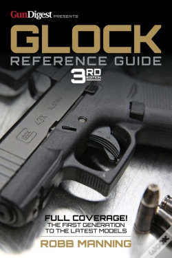 Capa do artigo Glock Reference Guide, 3rd Edition