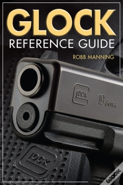 Capa do artigo Glock Reference Guide