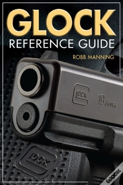 Capa do artigo Glock Reference Guide