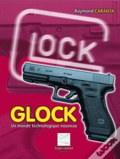 Capa do artigo Glock ; Un Monde Technologique Nouveau
