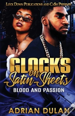 Capa do artigo Glocks On Satin Sheets