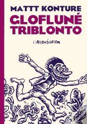 Capa do artigo Glofluné Triblonto