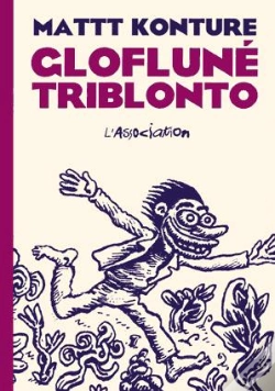 Capa do artigo Glofluné Triblonto