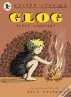 Capa do artigo Glog