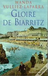 Gloire De Biarritz