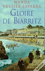Capa do artigo Gloire De Biarritz