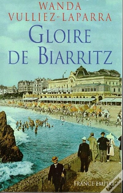 Capa do artigo Gloire De Biarritz