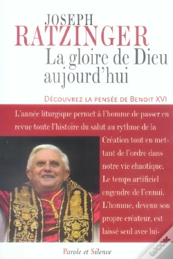 Capa do artigo Gloire De Dieu Aujourd'Hui