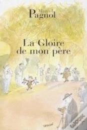 Capa do artigo Gloire De Mon Pere