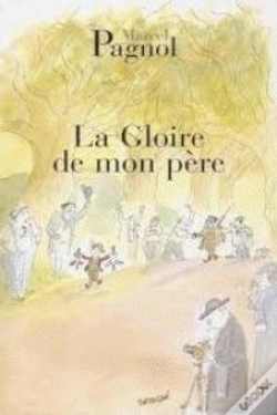 Capa do artigo Gloire De Mon Pere
