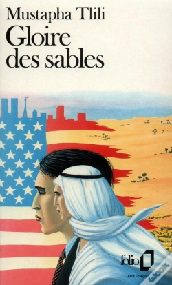 Capa do artigo Gloire Des Sables
