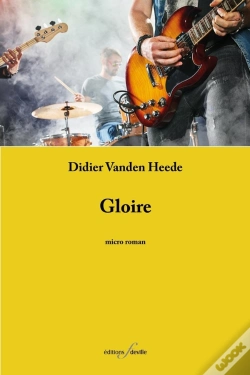 Capa do artigo Gloire