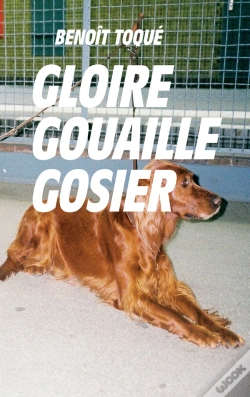 Capa do artigo Gloire Gouaille Gosier