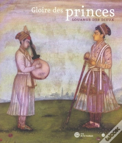 Capa do artigo Gloires Des Princes ; Louanges Des Dieux