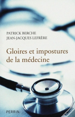 Capa do artigo Gloires Et Impostures De La Médecine