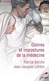 Capa do artigo Gloires Et Impostures De La Médecine