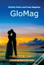 Capa do artigo Glomag February 2022