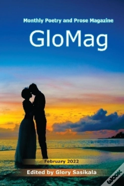 Capa do artigo Glomag February 2022