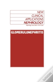 Capa do artigo Glomerulonephritis