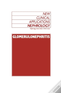 Capa do artigo Glomerulonephritis