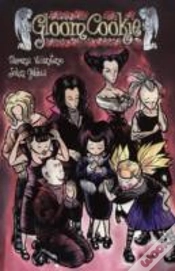 Capa do artigo Gloom Cookie