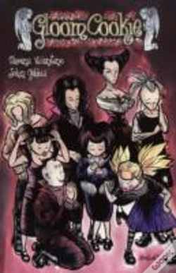 Capa do artigo Gloom Cookie