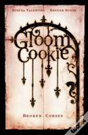 Capa do artigo Gloom Cookiebroken Curses