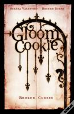 Capa do artigo Gloom Cookiebroken Curses
