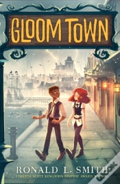 Capa do artigo Gloom Town