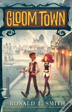 Capa do artigo Gloom Town