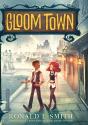 Gloom Town - Preview