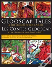 Capa do artigo Glooscap Tales