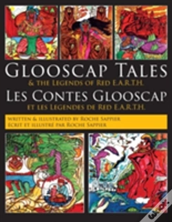 Capa do artigo Glooscap Tales