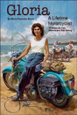 Gloria: A Lifetime Motorcyclist - Preview