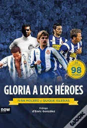 Capa do artigo Gloria A Los Héroes