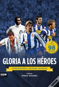 Capa do artigo Gloria A Los Héroes