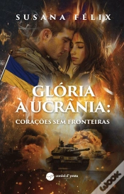 Capa do artigo Glória à Ucrânia