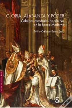 Capa do artigo Gloria, Alabanza Y Poder