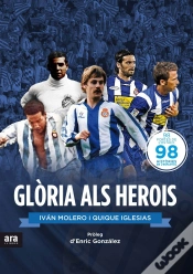 Capa do artigo Glòria Als Herois