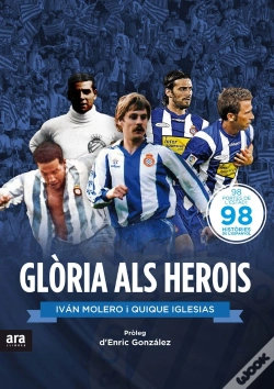 Capa do artigo Glòria Als Herois