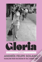 Capa do artigo Gloria