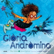 Capa do artigo Glòria Andròmina
