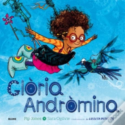 Capa do artigo Glòria Andròmina