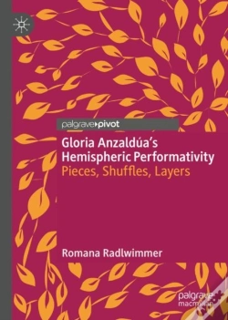 Capa do artigo Gloria Anzaldua'S Hemispheric Performativity