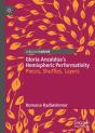 Gloria Anzaldua'S Hemispheric Performativity - Preview